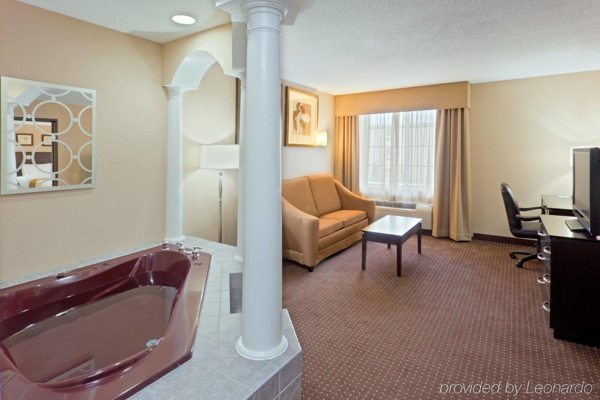 Holiday Inn Express & Suites Ashtabula-Geneva By Ihg Austinburg Quarto foto